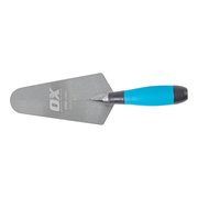 Ox Tools Pro 7" Gauging Trowel - OX Grip OX-P011407